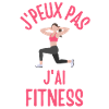 Fitness femme