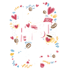 Lustiges Kaffeehemd Kaffeetasse Weihnachtsgeschenk