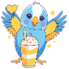 Budgi Shake