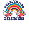 Cultivando Bilingües Spanish Teacher