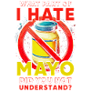 Mayonnaise