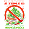 Ich Hasse Wasabi
