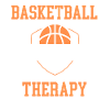 Basketball Is My Therapy