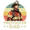 Papa pompier