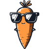 Cool Carrot: The Root of Coolness