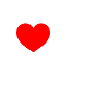 I love my understanding girlfriend