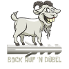 Bock auf 'n Dübel - Kiffen