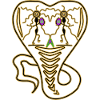 Snake Dance Shaman