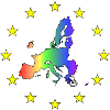 European Rainbow