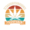 THC Flüsterer - Tetrahydrocannabinol - Cannabis