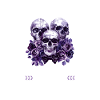 Junggesellenabschied Crew 2024