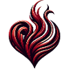 Flame of Passion