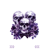 Bachelor Party Jga Skeleton