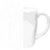 Tasse Motivational Café Originale