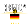 DEUTSCHLAND EM GEWINNER DESIGN