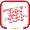 Je serai peut-être plus sociable