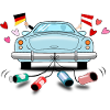 Germany Austria Wedding