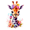 Giraffe V1 24 12