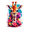 Girafe V1 24 07