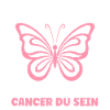 Sensibilisation cancer du sein
