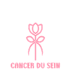 Sensibilisation cancer du sein