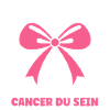 Sensibilisation cancer du sein