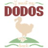Dodo Dodos