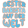 Gift for Barista
