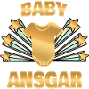 Gift for Ansgar