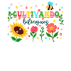 Cultivando Bilingües Spanish Teacher