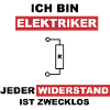 elektriker widerstand