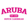 Aruba - Dutch Caribbean - Est. 1499 Caribbean Island