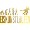 Evolution Eiskunstlaufen