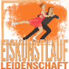 Eiskunstlauf Leidenschaft