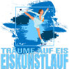 Träume auf Eis - Eiskunstlaufen