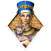 Nefertiti Egyptian Queen