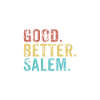 Good better Salem