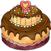 Cake