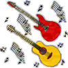 Guitars