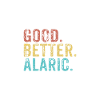 Bon meilleur Alaric