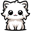 The Cutest Kitty