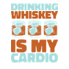 Whisky Whisky Citation Cardio Drôle