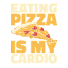 Pizza Funny Cardio Quote