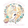 Feminist Witch Hex The Patriarchy