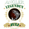 Angler Juli Legenden