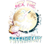 Hex The Patriarchy