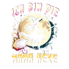 I'm the Mama Witch