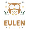 Noctambule, Hibou, Hibou, Oiseau