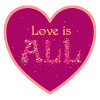 Love is all