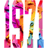 BUNT 55E ANNIVERSAIRE 1971